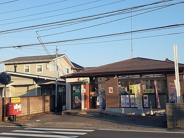 画像16:水戸吉沢郵便局まで745m