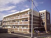 水戸市元吉田町 3階建 築17年のイメージ
