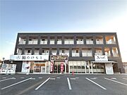 水戸駅より徒歩57分 3階 築10年の賃貸物件