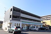 サクラテラス自由ヶ丘の賃貸物件