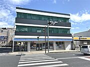 水戸駅より徒歩27分 3階 築24年8ヶ月の賃貸物件