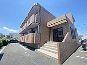 サンローズ 2階 築24年7ヶ月の賃貸物件