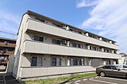 フェリシタ 2階 築16年7ヶ月の賃貸物件