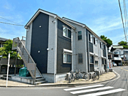 六浦駅より徒歩9分 1階 築8年10ヶ月の賃貸物件