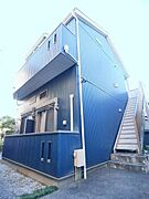 フォレストスクエア横浜WEST 1階 築19年2ヶ月の賃貸物件