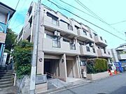 ライオンズマンション本牧第2の賃貸物件