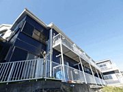 港南中央駅より徒歩19分 2階 築39年の賃貸物件