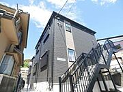 ベル・コート 2階 築4年の賃貸物件