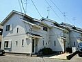日野テラスハウス