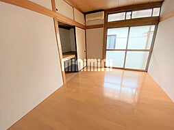 渡辺ハイツ 2階1DKのリビング/ダイニング