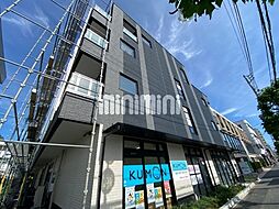 ダイヤモンドクレスト南流山