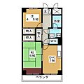 プランドール松戸2階9.0万円