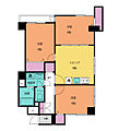 ライトライフ新松戸3階12.0万円