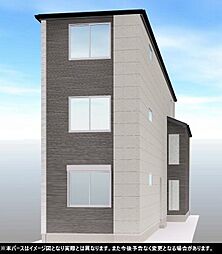 KEIAI RESIDENCE 新松戸I