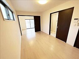 フェリーチェ馬橋 1階1LDKのリビング/ダイニング