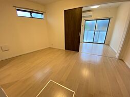 アーテル 1階1LDKのリビング/ダイニング