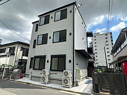 Blanc Terrace Matsudo