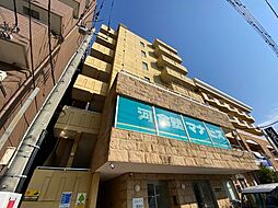 シャイン南流山