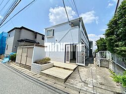 サンビレッジ新松戸