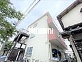 内山マンション