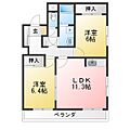 プランドール松戸4階12.0万円