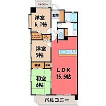 間取り：209005268013