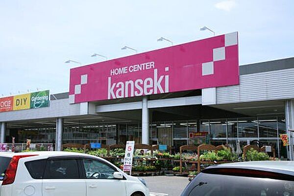 ウィルモア真岡 A ｜栃木県真岡市台町(賃貸アパート2LDK・2階・55.44㎡)の写真 その27