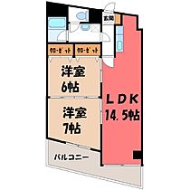 間取り：209005369668