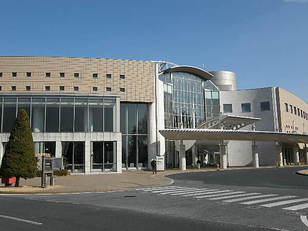 画像30:栃木リハビリテーションセンター 2067m