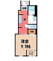 間取り：209005383620