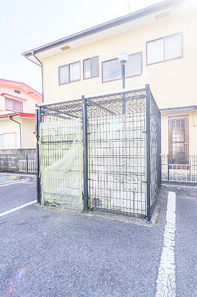 プリムローズ ｜栃木県宇都宮市西川田町(賃貸マンション1LDK・1階・42.38㎡)の写真 その16