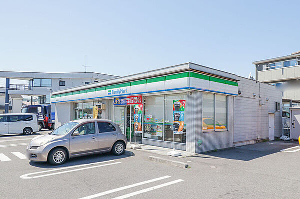 画像26:ファミリーマート宇都宮問屋町店 619m