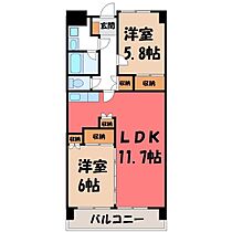 間取り：209005560851