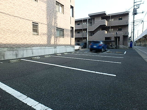 大島マンション 3 ｜栃木県宇都宮市簗瀬町(賃貸マンション1LDK・1階・46.03㎡)の写真 その14