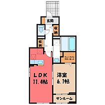 間取り：209005591087