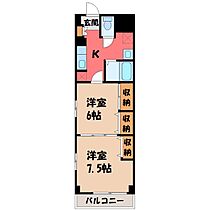 間取り：209005598426