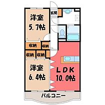 間取り：209005619085