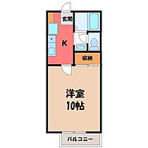 間取り：209005638311