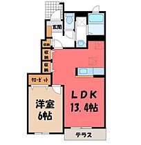 間取り：209005638342