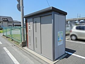 グロース小山  ｜ 栃木県小山市三峯1丁目（賃貸アパート1LDK・3階・33.61㎡） その21