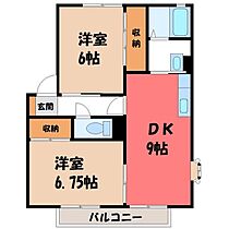 間取り：209005642631