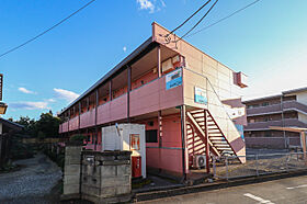 ラビットハウス  ｜ 栃木県小山市大字羽川（賃貸アパート1LDK・2階・39.66㎡） その23