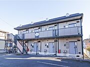 プチメゾンIIの賃貸物件