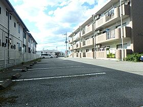 ロイヤルハイツ  ｜ 栃木県宇都宮市下岡本町（賃貸マンション3LDK・3階・65.76㎡） その15