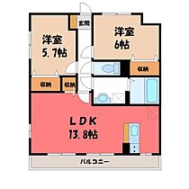 間取り：209005876007