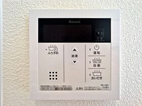 プラウド ヴィラ E  ｜ 栃木県栃木市薗部町1丁目（賃貸アパート1LDK・1階・32.36㎡） その11