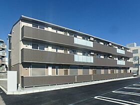 GRANDFORT CHOEI  ｜ 栃木県宇都宮市東簗瀬1丁目（賃貸アパート1LDK・1階・40.95㎡） その22