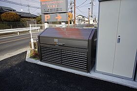 D-roomショコラ B  ｜ 栃木県栃木市箱森町（賃貸アパート1LDK・2階・46.96㎡） その21