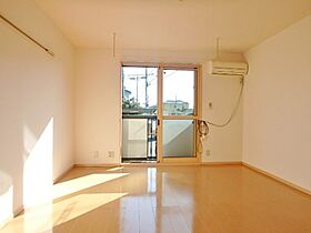 ペアレント西城南  ｜ 栃木県小山市西城南4丁目（賃貸アパート1K・1階・26.93㎡） その3