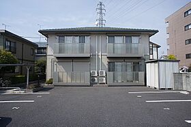 ハイツ・ハミングウェイ  ｜ 栃木県宇都宮市鶴田町（賃貸アパート1LDK・1階・40.92㎡） その22